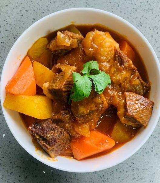 入味软糯的可口美食,口味独特很下饭,学会做给家人试试吧