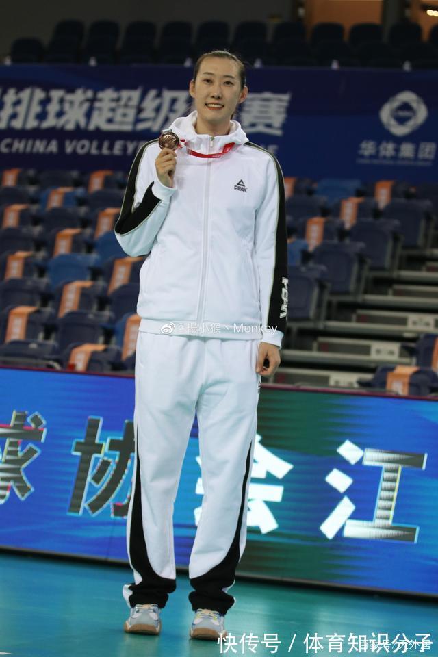 徐云丽|再见!又一前中国女排国手官宣退役,2011年的14大国手全部告别