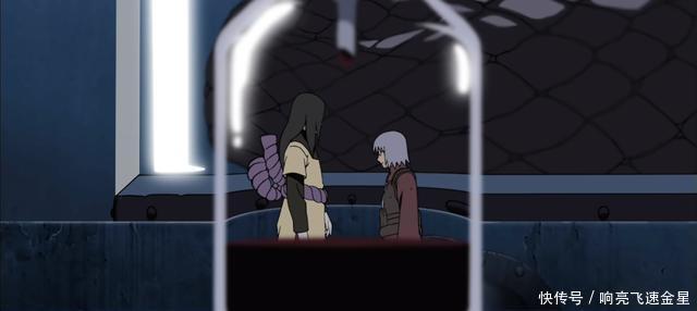 男人|《火影忍者》药师兜多重间谍身份下迷失自我,找寻自我的男人!