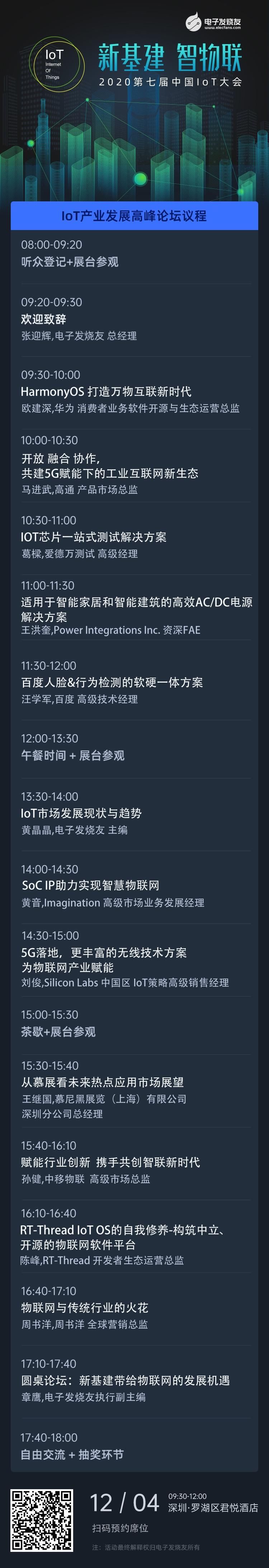 全球物联网|2021年IoT技术与市场趋势，让一部分人先知道，欢迎来聚！