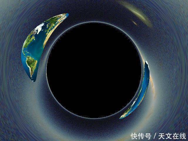 能量 事实证明,您可以从黑洞中得到一些东西,但这并不容易