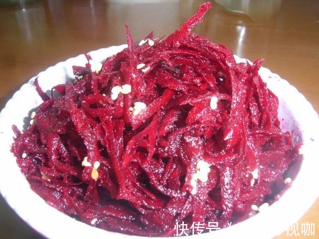 女性朋友|女人宁可少吃点肉,也不要错过此菜,补血又养颜,肌肤像冻龄