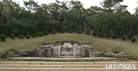 此村庄名字含义千年来无人知晓,却因一场意外,一座王陵重见天日