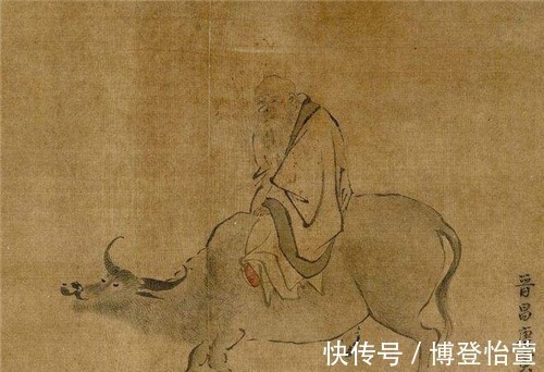 函谷关!老子西出函谷关之后,到底去了哪里?为何神秘消失,真飞升了吗?