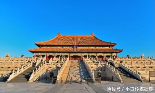 落地|故宫的设计者,19岁就被召见建设天安门,那时唐伯虎才刚刚落地