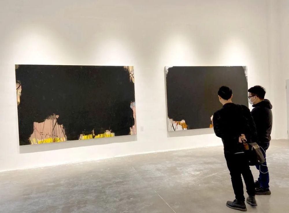  中国|范迪安——“中国表现”研讨会现场纪实