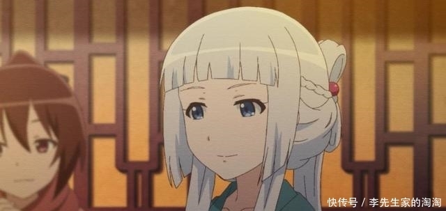 风灵玉秀:风铃儿的身世不简单,甚至比白钰袖的身世更加神秘?