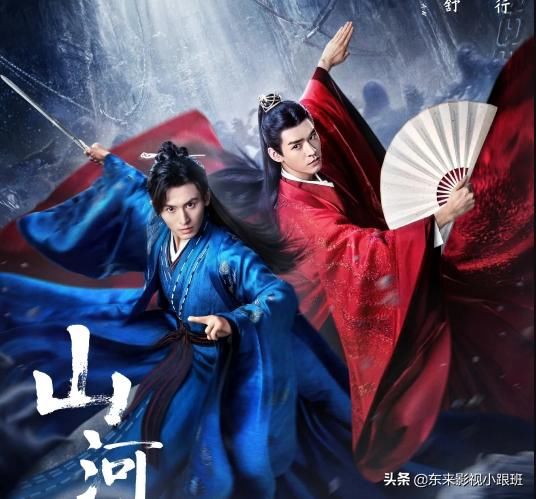 张哲瀚、龚俊担任《我是女演员》的老师,备受争议,你们期待吗?