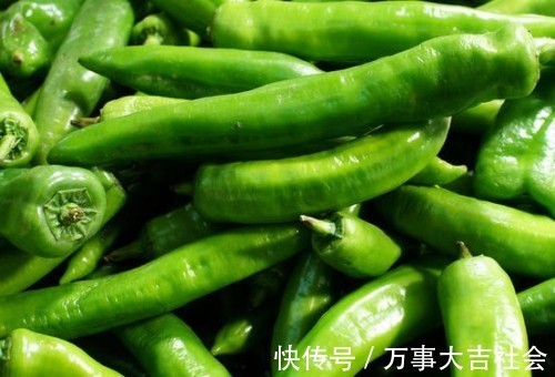 维生素b|青椒十分常见,但不要与此物一起吃,可惜多数人不清楚