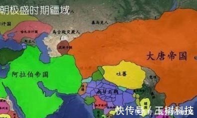 神话故事|帕米尔高原：帝国碰撞之地，为何被称为不周山？