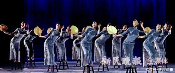 驻场|“电波”“朱鹮”驻演开启，何谓上海文化软实力？因为一部剧，爱上一座城