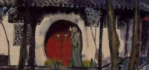 唐朝“最傻”的诗人,3年写出2句诗,成为千古名篇流传至今