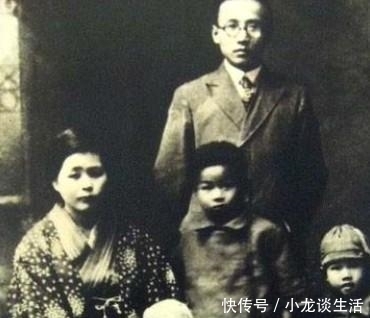 备受|郭沫若美貌日本妻子,来华千里寻夫备受打击,死前捐出全部积蓄