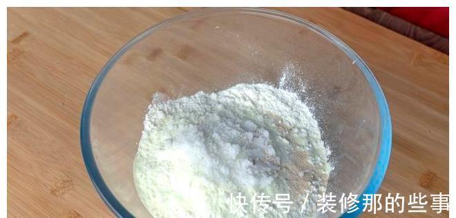 绣球|一周早餐食谱，5种花样馒头做法，一次全学会，早餐再也不用愁？