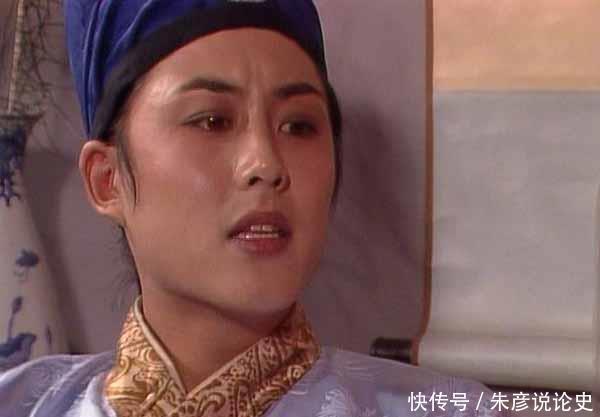 亲哥哥|贾琏明明没有亲哥哥,为什么被称为“二爷”?