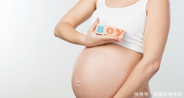 宝宝|准妈若怀有小阿哥，做B超时会有哪些数据？不妨验证一下吧