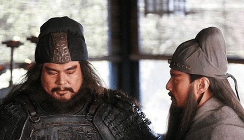 黄忠|蜀汉五虎上将谁最强,是关羽吗?诸葛亮早已公布答案