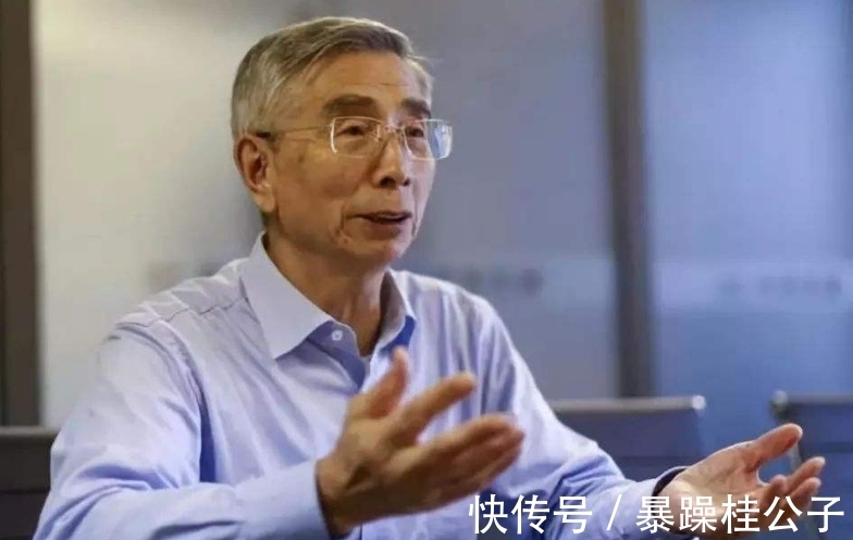 动作|联想做出新动作,倪光南院士等了23年,终于有结果了