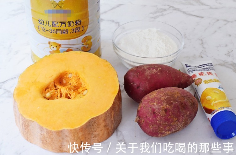 烤箱|马上到中秋了,无需烤箱也能自制月饼,配方做法教给你,好吃营养