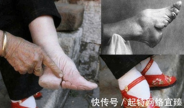 鞋子|中国人都觉得高跟鞋是一种舶来品,殊不知千年前中国就有了高跟鞋