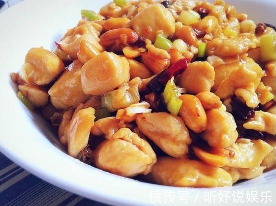 教你几道美味好吃的家常菜,再也不用去饭店了,自己在家里做!