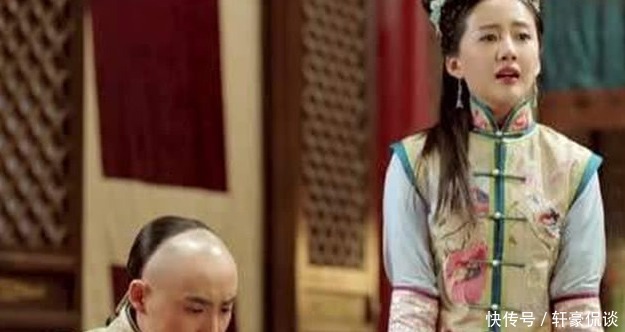 阿巴亥|她是大汗最宠爱的女人，因为做错事被休，最后被逼殉葬