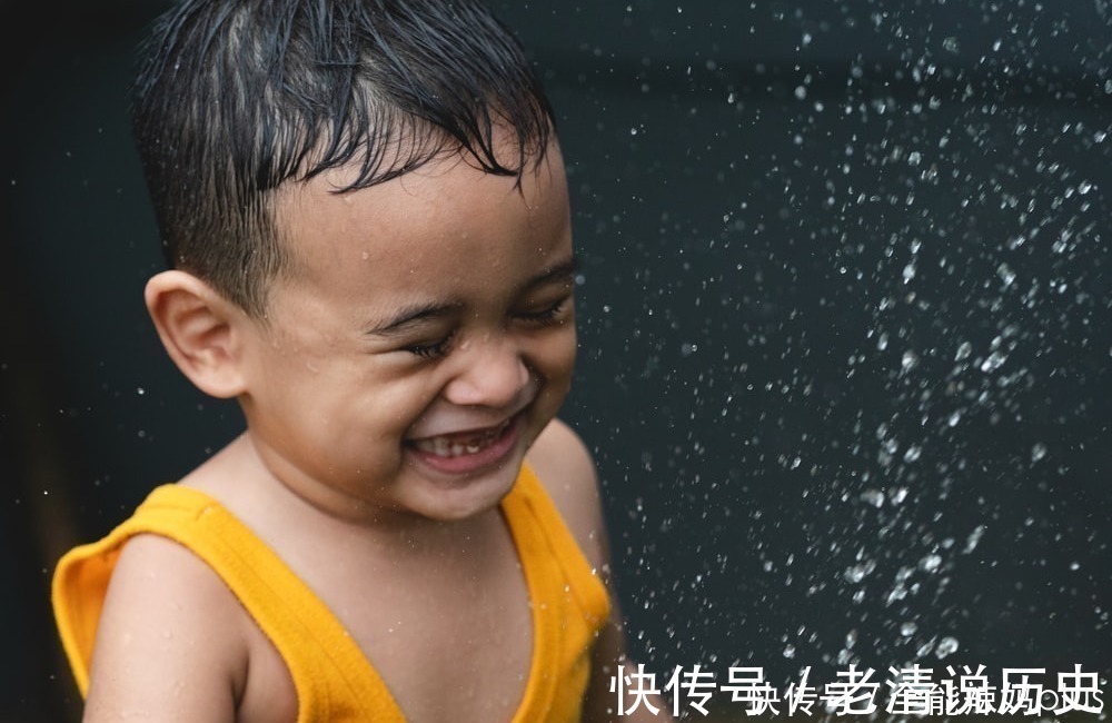 家长|从小这3个 “坏习惯”缠身的娃,暗示智商不会低,爸妈别乱改正