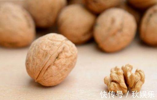 核桃|吃核桃补脑,那是早上吃好还是晚上吃好呢很多人不清楚