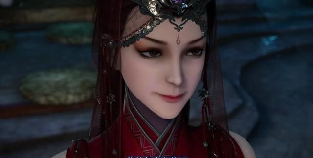 不良人|不良人:落花洞和幻音坊倒是有些类似,千乌可以媲美女帝吗?