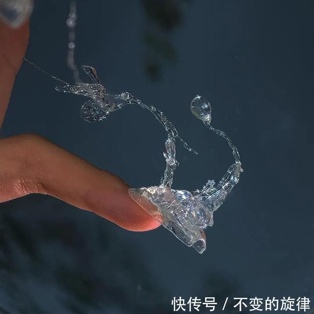 yo|Yo,夏日清凉美甲来了