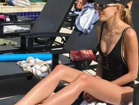 后天|“最美妈妈”火了,3岁女儿因妈妈太美不愿出门,见到爸爸我笑了