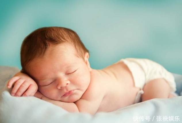 怀孕后,孕妇每天把水果当主食,孩子出生后创下了医院的纪录