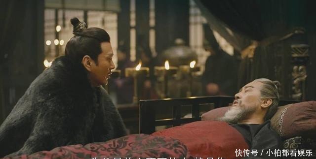 曹操|这两个人历史对他们最不公,明明都是大英雄,却被世人唾骂至今