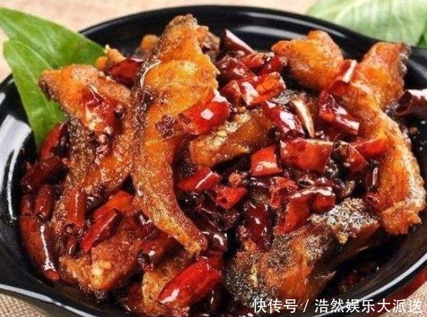  酱油|老厨师教你几道美味家常菜，好吃又营养，做法也特别简单