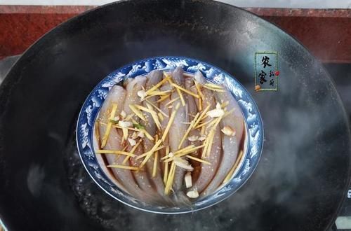 过冬|11月，最该吃的不是萝卜而是它，每天吃点这蒸菜，精神饱满好过冬