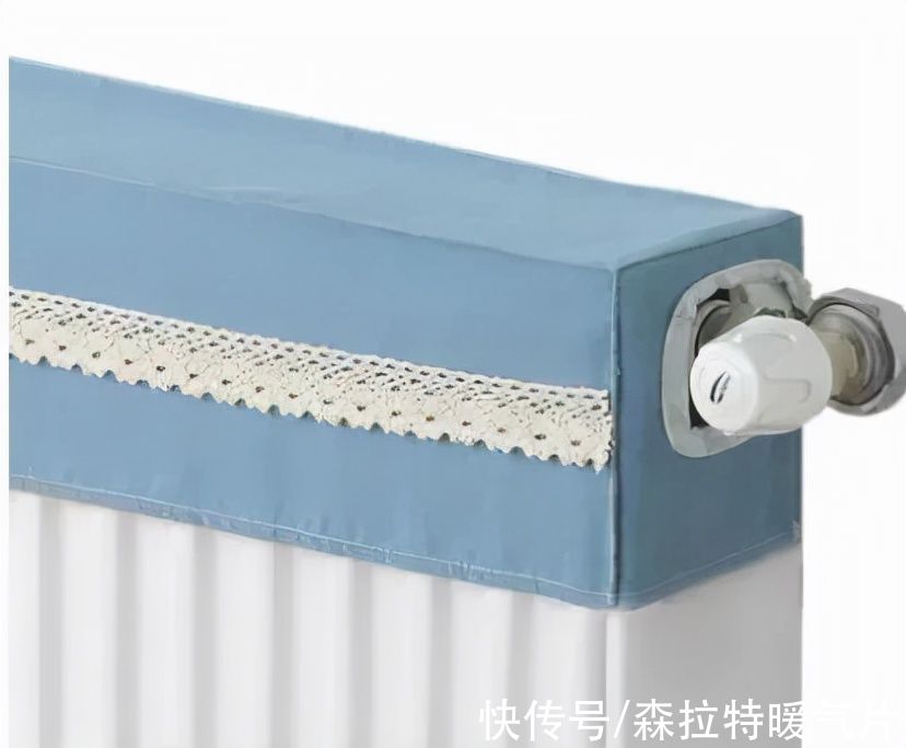 固体|暖气片把墙面熏黑了是为什么?这个问题该如何解决?
