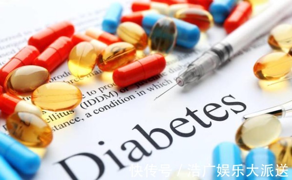 吃药|2型糖尿病长期吃药好,还是长期打胰岛素好本文讲出真相