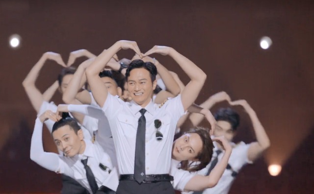 满分100,你给“披荆斩棘的哥哥”打多少分?