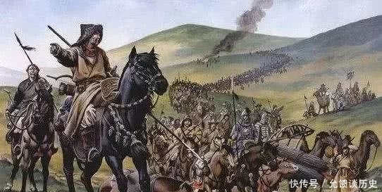 完颜亮虽是金国之主,但他的诗词,一吟一咏,冠绝当时