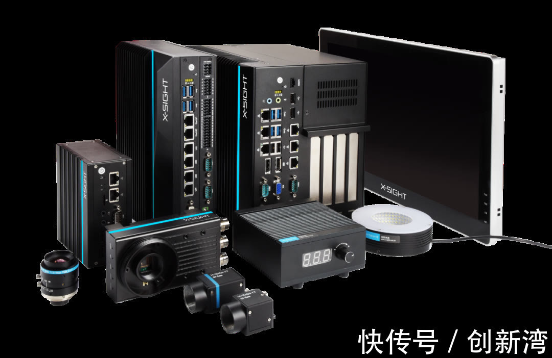 轮毂|为什么说机器视觉是实现工业4.0的关键?