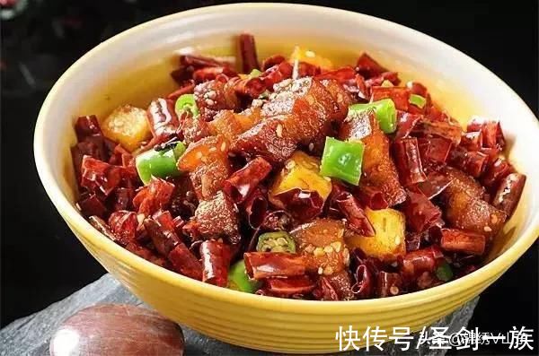 12道精美菜肴，鲜香好味道，营养还下饭，变着花样做给家人吃吧