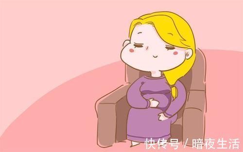 板栗|怀孕后经常吃这4种零食,既能满足营养所需,又能安胎