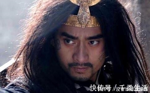 鲁智深|梁山108将,真正称得上好汉的只有四个,鲁智深落榜,第一竟是他