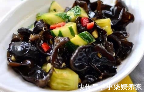 凉拌菜|天热了，家中必备凉拌菜，酸辣爽口，物美价廉营养高，好吃不上火