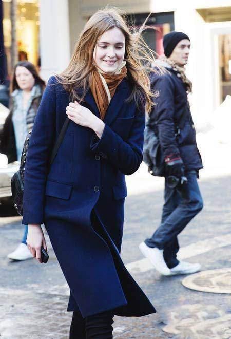  避开|上了岁数的女人，尽量避开这4种“增龄色”， 不仅显老还很俗气