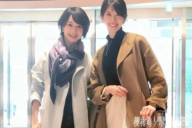 五六十岁的女人,过年烫发建议选这三款发型,时髦减龄又好打理