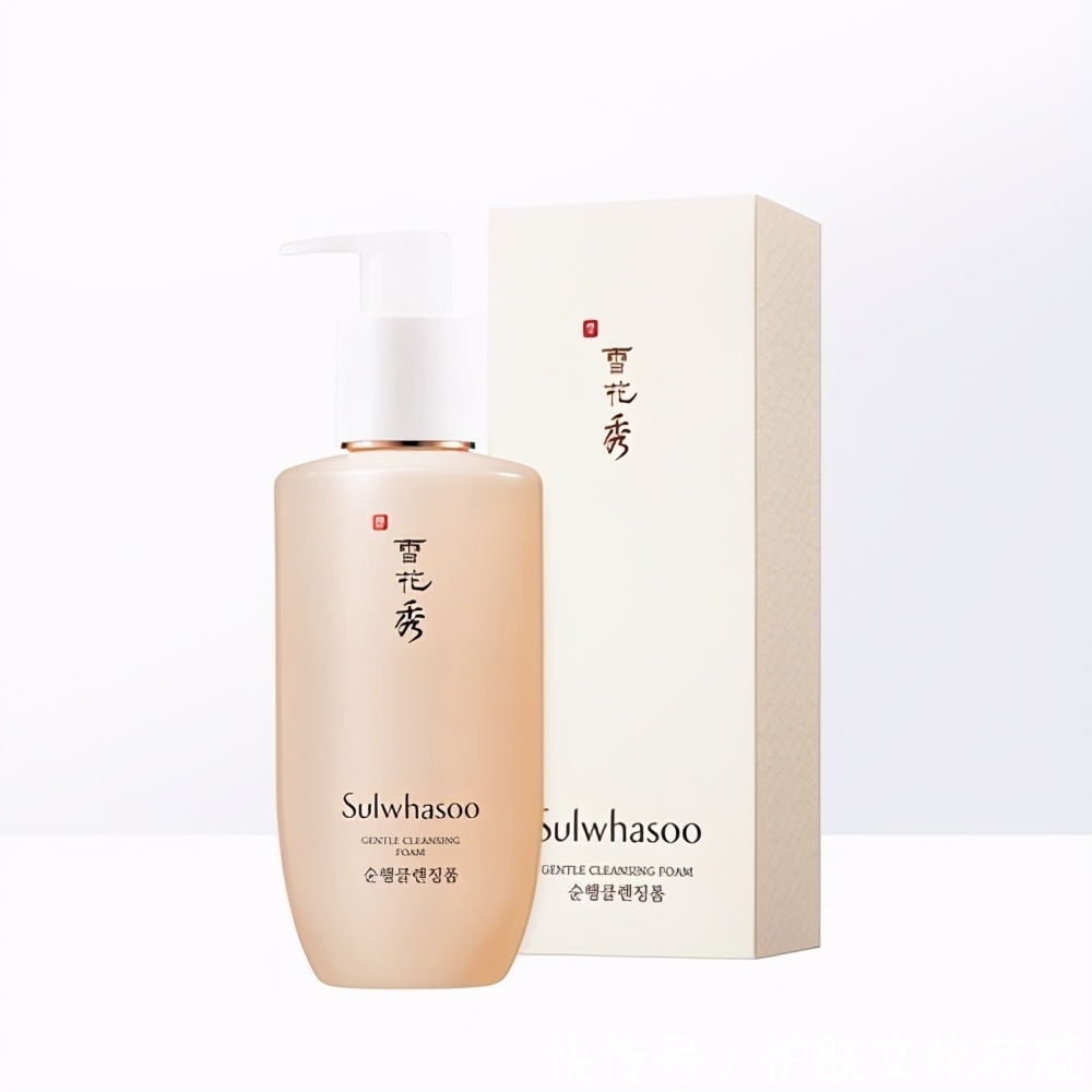 柔珠|疯狂打call的全网最好用的10款洁面膏,一生推,根本离不开的洁面