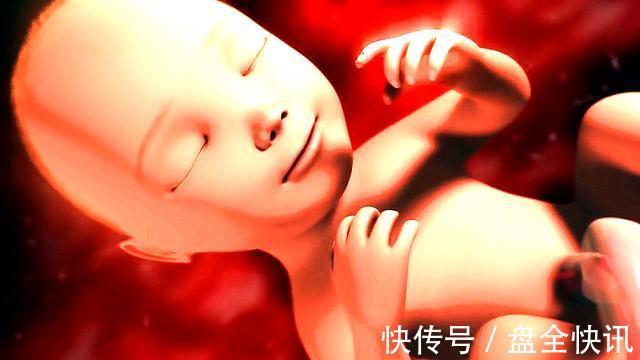 宝宝|原来孕期从这个月开始,胎儿性格就能看出来了,孕妈你是哪一款