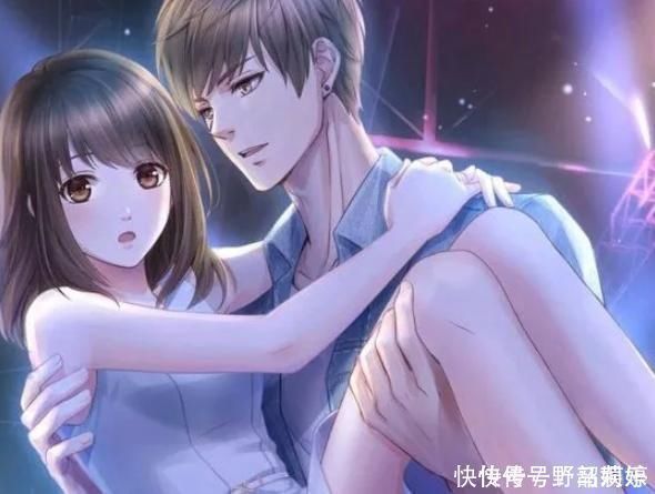 女主&七本男主是偏执狂的小说,他病入膏肓,却对我爱的疯狂,甜炸了