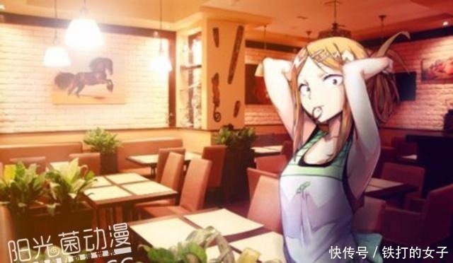 毫无违和感|当二次元的人物来到现实世界,无论怎样看都觉得毫无违和感!